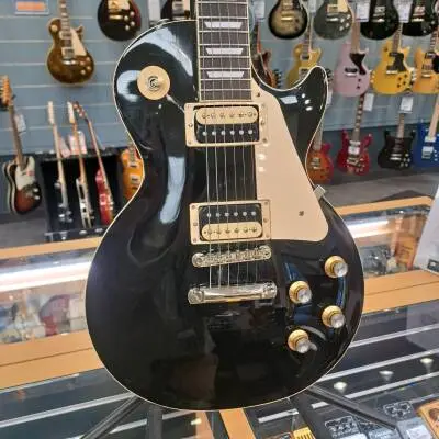 Store Special Product - Gibson Les Paul Classic